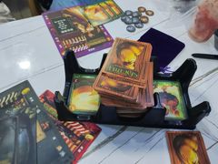 -FullHouse桌游狼人跑团剧本杀(徐家汇店)