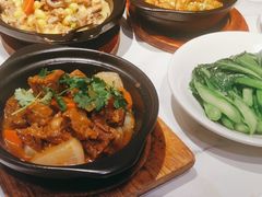 -稻香饭店(IFS国金中心店)