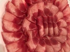 牛舌-南门涮肉(上海二店)