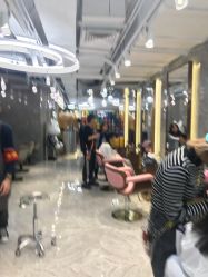 -悦SALON