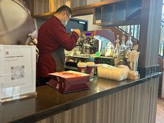 -COSTA COFFEE(新地中心店)
