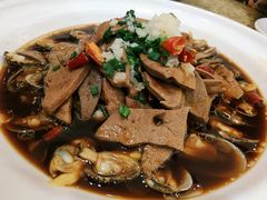 -東城故事·尋找姆媽的味道(玉兰路店)