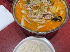 -喜家德虾仁水饺(景枫中心店)
