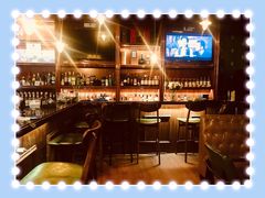 -The Cheebat 锌吧·Bistro(体育西店)