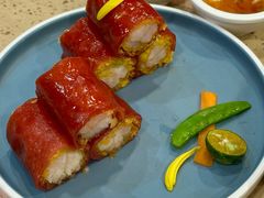 -点都德(南京新百店)