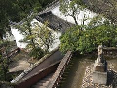 -东坡赤壁风景名胜区