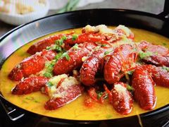 -荷风细雨·中国茶宴(碧云店)