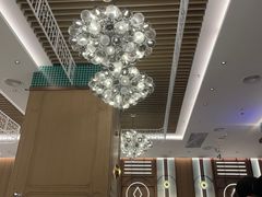 -新世界餐厅(万达店)