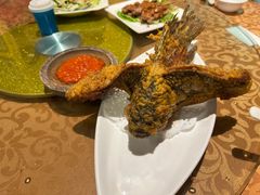 -伊萨娜印尼餐馆