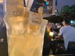 -AClub餐吧(富华里店)