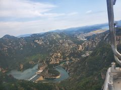 -大连冰峪旅游度假区