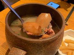 -顺香居·老字号湖北菜(江汉路店)