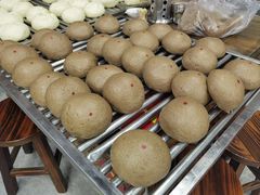 -雪琴面馆富安特色鱼汤面(城中花园店)