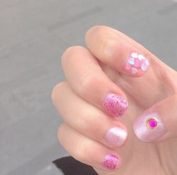 -J·C NAIL美甲美睫