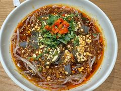 丽江鸡豆粉-一坐一忘云南菜(嘉里中心店)