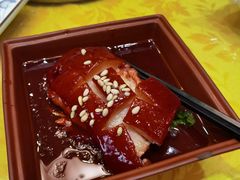 -大鸿运酒店·苏州菜·松鼠桂鱼(观前街店)