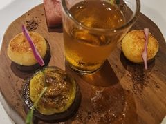 -王品牛排(珠海富华里店)