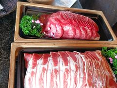 牛舌-湊湊火锅·茶憩(新中关购物中心店)
