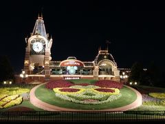 -上海迪士尼度假区