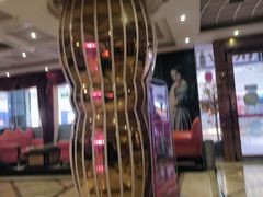 -凯乐迪量贩式KTV(方圆荟·馨宜新天地店)