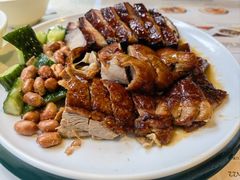 -添饭茶餐厅(天悦龙庭店)