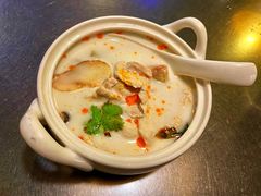 -simply thai天泰(长泰广场店)