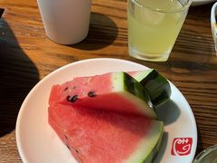 -越城记黑鱼煲(福侨大厦店)