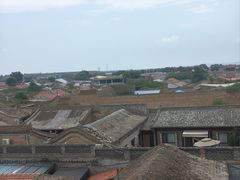 -暖泉古镇