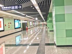 -迎晖路(地铁站)