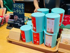 -星巴克(深圳龙岗广百店)