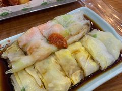-张记炸串肠粉