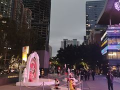 -福田卓悦INTOWN购物中心