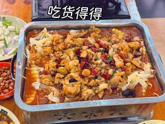 -江湖万州烤鱼(王子美食城)