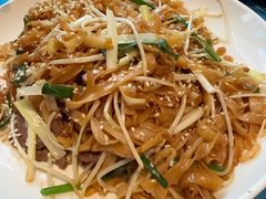-海陵岛保利皇冠假日酒店·御公馆中餐厅 CANAL LNUA