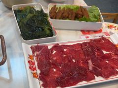 -川鲜说美蛙鱼火锅(杏林店)