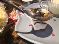 -西缘牛排(荟聚购物中心店)