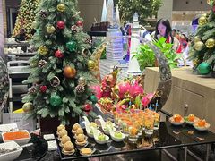 -博林天瑞喜来登酒店·西丽尚膳