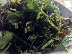 -钟记陕南菜·煎锅鱼(红专南路店)