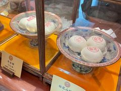 -富华斋饽饽铺·宫廷糕点·伴手礼(护国新天地店)