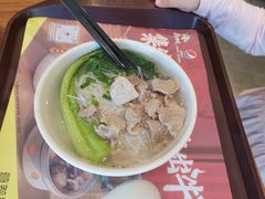 -真功夫(彩田路店)