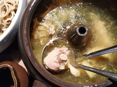 云海肴汽锅鸡-云海肴·汽锅鸡·云南菜(美罗城店)