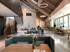 大堂-EN SPACE恩空间