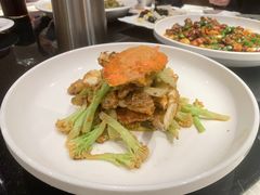 -芳芳私房菜·精做淮扬菜(承德路店)