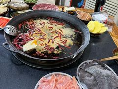 -肥龙火锅(南坪店)