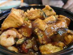 -金家老三饭庄(常营店)