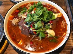 -嘉禾·悦享餐厅(八方汇店)