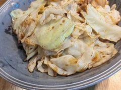 -蜜桃餐厅·伴山(绿宝广场店)