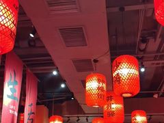 -山四砂锅(太原钟楼街店)