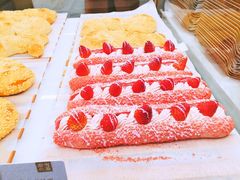 -奈雪的茶(市百一店)