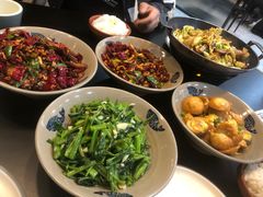 -潇湘阁(望京SOHO店)